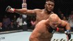 UFC : quand Francis Ngannou anéantissait Junior dos Santos par KO en 71 secondes