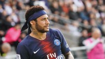 Mercato : on connait les raisons pour lesquelles Neymar veut quitter le PSG et la Ligue 1