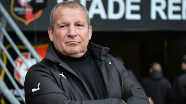 Rolland Courbis dénonce un sprint final complètement faussé en Ligue 1