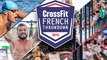 CrossFit French Throwdown : les résultats et les qualifiés pour les CrossFit Games sont connus !