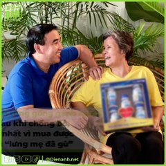 MC Quyền Linh Bộc Bạch Điều Tiếc Nuối Nhất Chưa Làm Được Cho Mẹ | Điện Ảnh Net