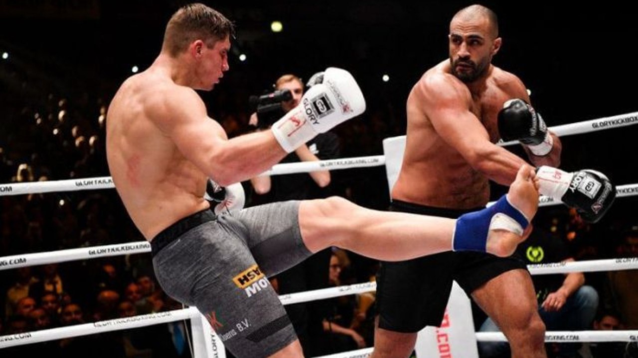 Rico Verhoeven met la pression sur Badr Hari et le Glory, ultimatum !