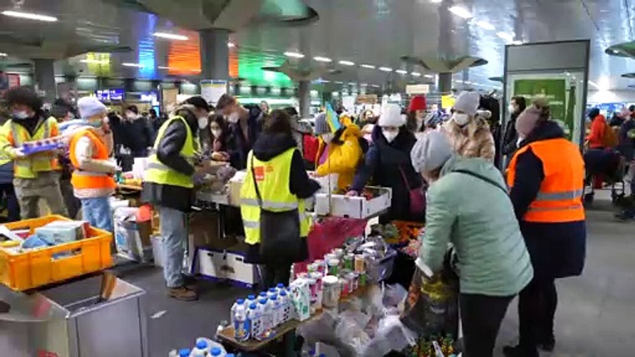 Sanktionieren und frieren - oder täglich 660 Millionen nach Moskau schicken