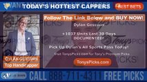 Clippers vs Hawks 3/11/22 FREE NBA Picks and Predictions on NBA Betting Tips for Today