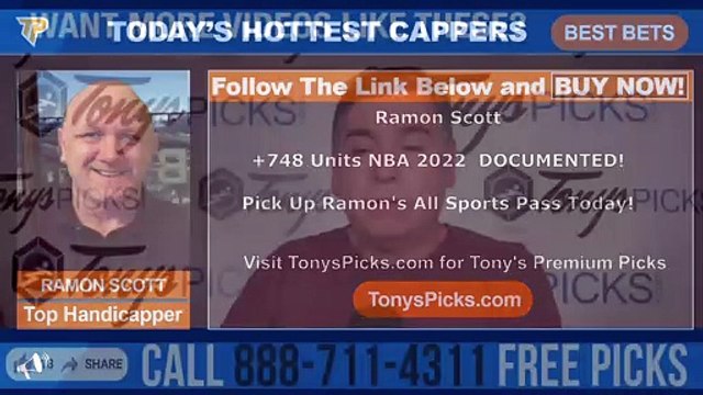 Wizards vs Lakers 3/11/22 FREE NBA Picks and Predictions on NBA Betting Tips for Today