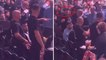 Nate Diaz et Khabib Nurmagomedov déclenchent une bagarre dans le public de l'UFC 239 (vidéo)