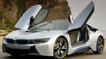 BMW I8: la nouvelle voiture de course hybride