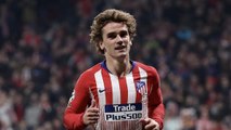 Mercato : Le PSG prêt à s'aligner sur le Barça pour Antoine Griezmann