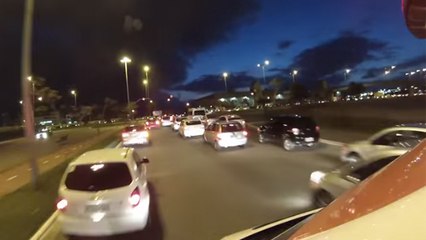 Montez à bord d'une ambulance appelée en urgence