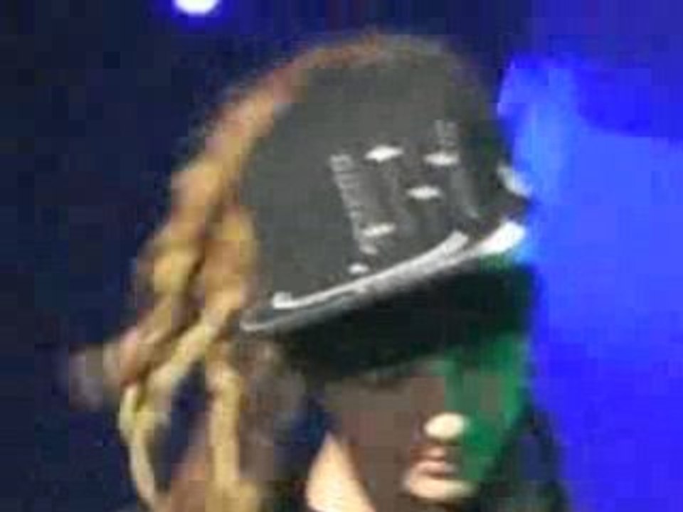 Tokio hotel stich in gluck1 06.03