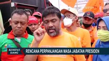 Presiden Partai Buruh Said Iqbal: Pemilu di 14 Februari 2024, Tidak Ada Opsi Lain!