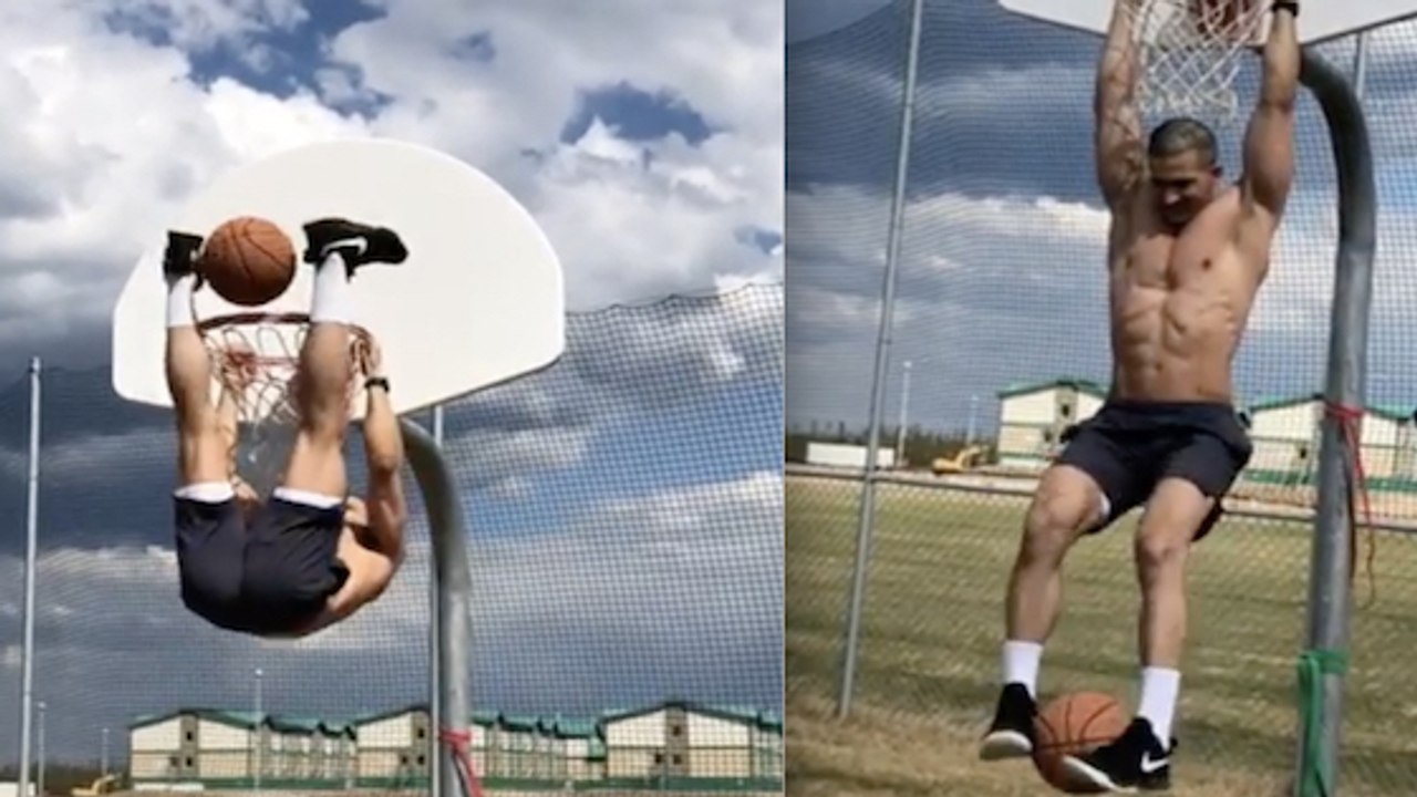 Vous n’avez jamais vu des exercices d’abdos aussi cools et difficiles !