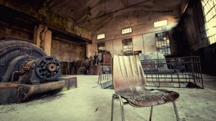 Urbex, se balader dans des lieux abandonnés devient une aventure