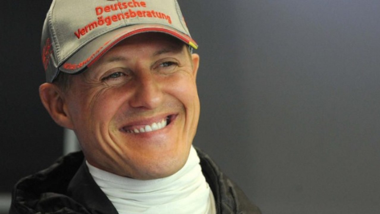 Jugé pour excès de vitesse, un marabout affirme être possédé par... l'esprit de Michael Schumacher !
