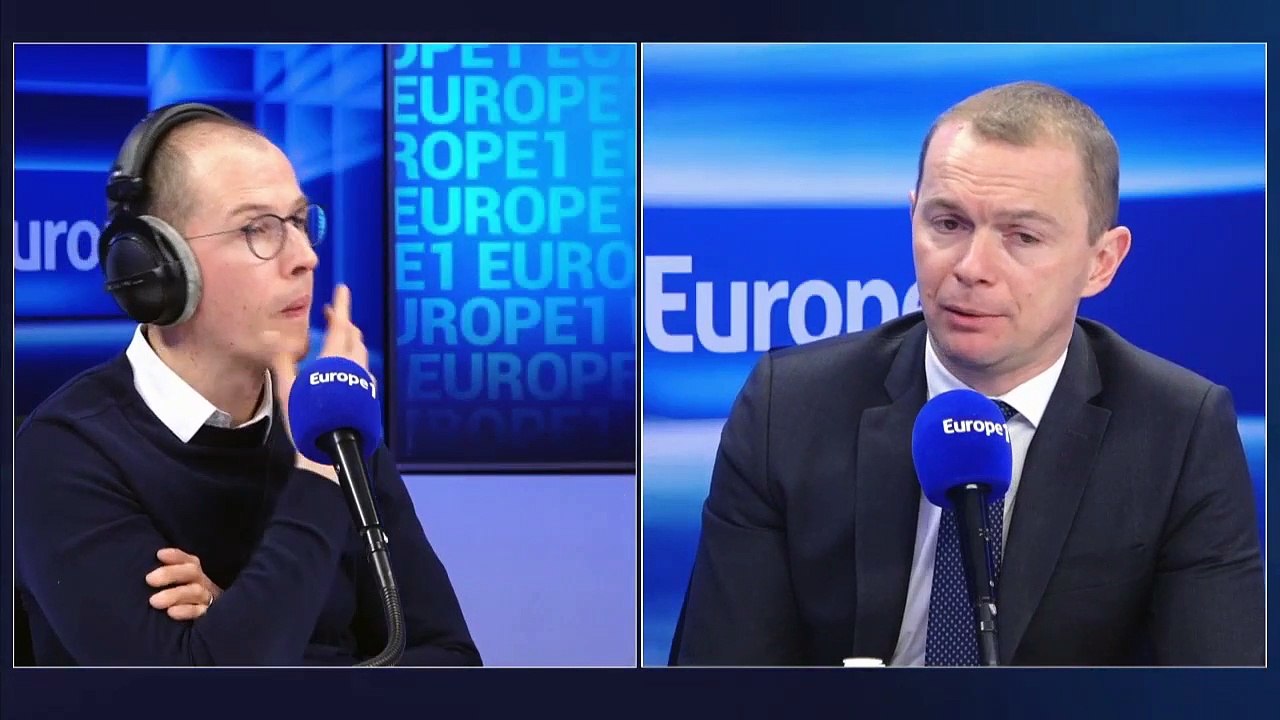 EXTRAIT - Réforme des retraites : «Il y aura une concertation nécessaire et préalable»