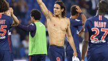 Mercato : Edinson Cavani aurait dit oui à un grand club européen