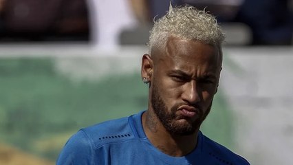 Le Qatar se moque ouvertement de Neymar avec une publicité !