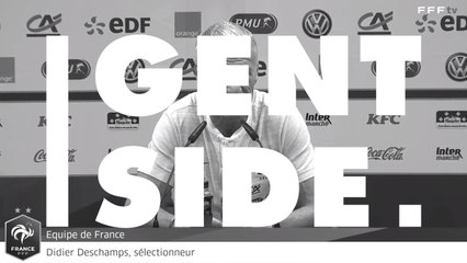 Equipe de France : Didier Deschamps demande à Frank Lampard de faire jouer Olivier Giroud à Chelsea