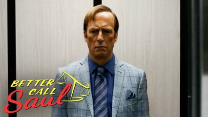 Better Call Saul - Official Season 6 Trailer