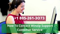 How To Contact Winzip Support Customer Service 1(51O)-37O-1986✆ winzip support Helpline Number USA