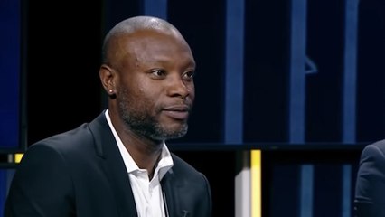 Quand William Gallas révèlait le secret de la réussite de Didier Drogba