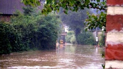 LeBonCoin Immobilier : Il met en vente un terrain inondable !