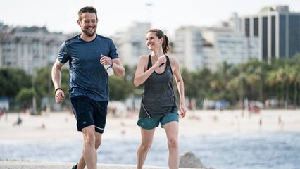 La marche est-elle réellement efficace pour perdre du gras ?