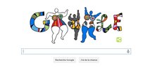 Niki de Saint Phalle: qui est cette sculptrice célébré par Google ?