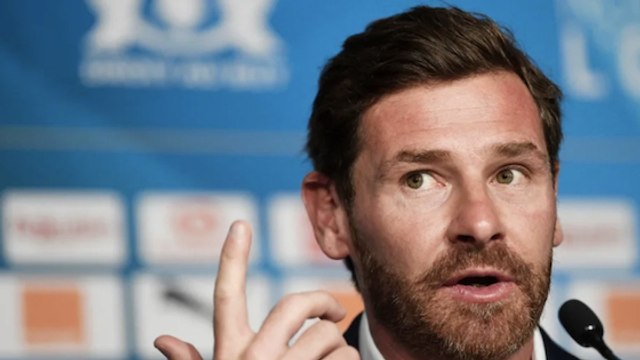 Mercato - OM : l'annonce forte de Villas-Boas pour Florian Thauvin