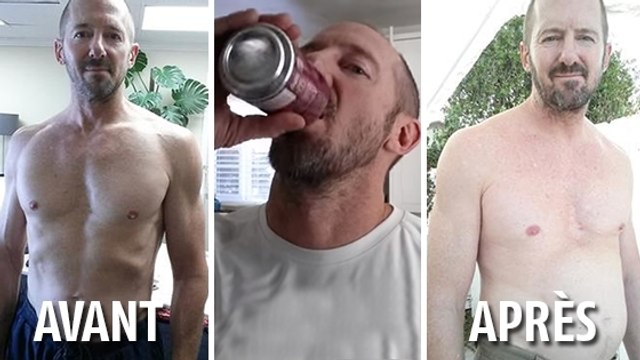 Il boit 10 canettes de Coca par jour et prend 10 kilos en un mois