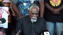 Northern Territory Police officer is not guilty for murdering Kumanjayi Walker