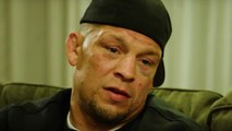 Nate Diaz explique enfin pourquoi il n'a pas combattu depuis trois ans (VIDÉO)