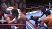 Badr Hari vs Errol Zimmerman : le retournement de situation le plus fou de l'histoire du K1