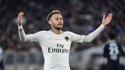 Mercato : la phrase de Neymar à Al-Khelaïfi qui signe sa fin au PSG