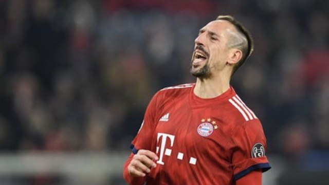Franck Ribery a retrouvé un club et il reste en Europe !