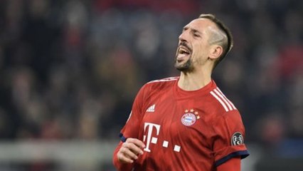 Franck Ribery a retrouvé un club et il reste en Europe !