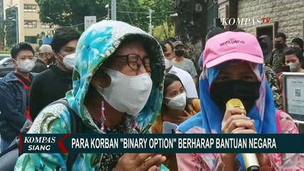 Download Video: Mengaku Tak Kenal Pemilik Aplikasi Binomo, Bareskrim Polri Yakin Indra Kenz Punya Keterkaitan