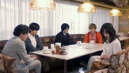 日劇-○○人的末路10