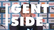 OM : Dario Benedetto compare son penalty manqué à une pénalité de rugby