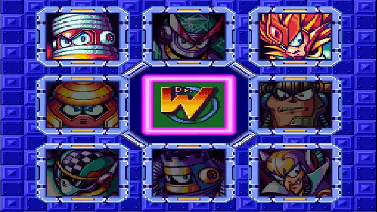Mega Man 7 - Episodio 5 | Jose Sala