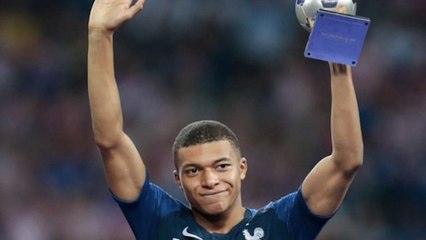 Pourquoi Kylian Mbappé ne participera pas aux JO 2020, même s'il en meurt d'envie