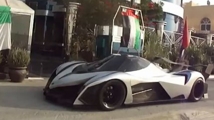 Découvrez cette magnifique Devel Sixteen