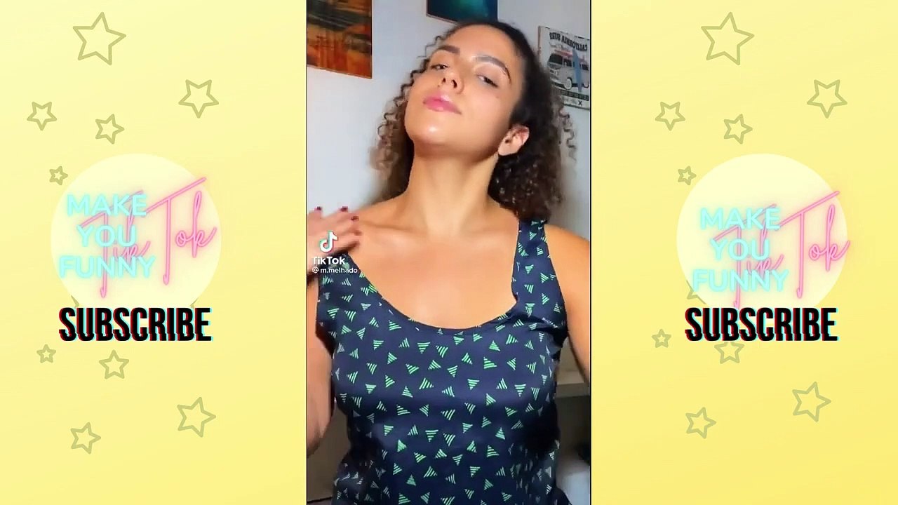BooM BooM TikTok Challenge Compilation 9 - video Dailymotion