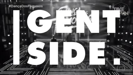 Junior dos Santos déchaîné dans la version brésilienne de Danse avec les stars (VIDÉO)