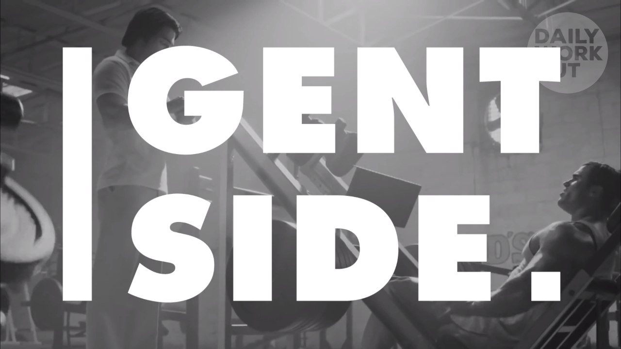 Calum von Moger, sosie d'Arnold Schwarzenegger, donne ses astuces d'entraînement