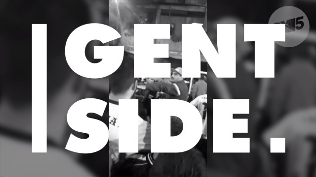 Menaces, insultes, pistolets... Pas évident de tirer un pénalty à la dernière minute dans une favela brésilienne (VIDÉO)