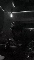 Carolina Deslandes e Igor Regalla