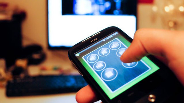 Unified Remote : transformez votre smartphone en télécommande universelle
