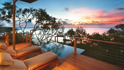 Lizard Island Resort : Un hôtel de rêve en Australie
