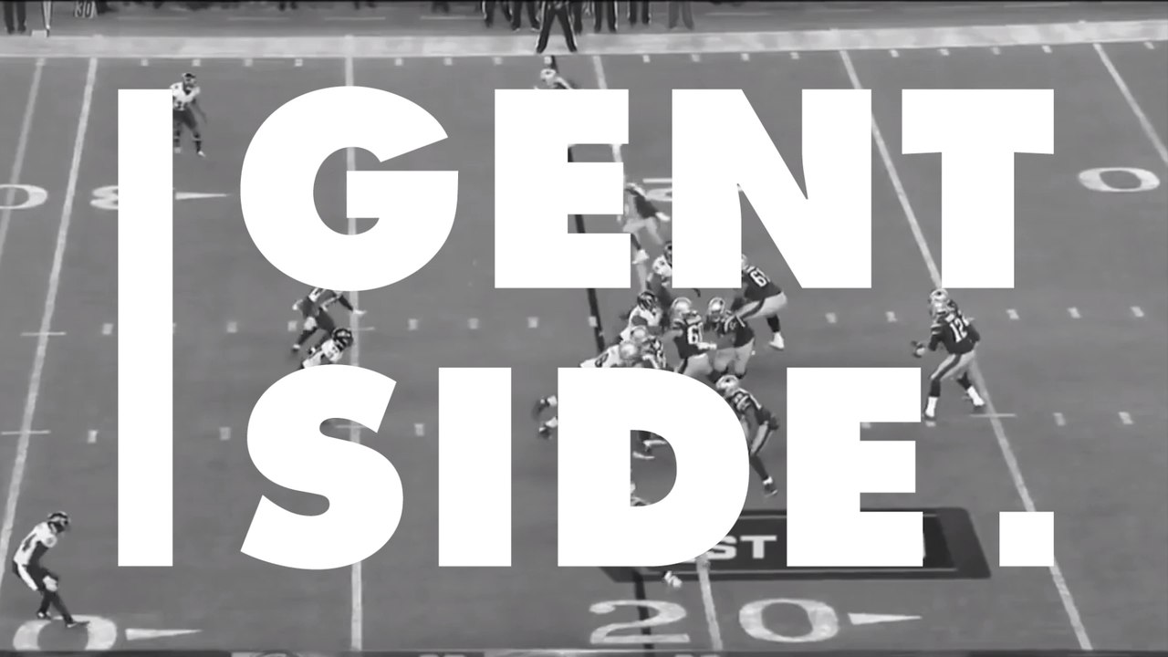 La technique insolite de Tom Brady pour éviter à ses coéquipiers de suer des fesses